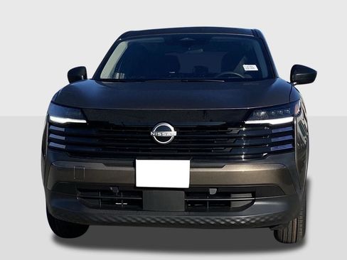 New 2026 Nissan Kicks S FWD image 7