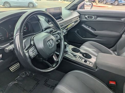 Used 2024 Honda Civic Sport image 18