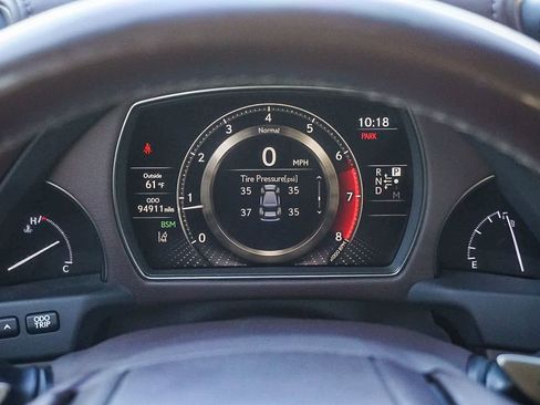 Used 2018 Lexus LS 500 image 24