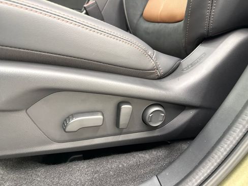 New 2026 Subaru Forester Touring AWD/4WD image 13