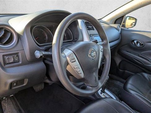 Used 2018 Nissan Versa SV image 10