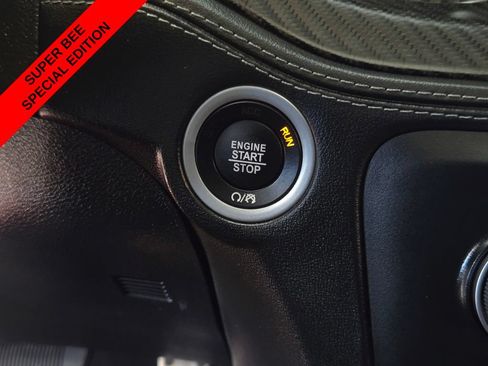 Used 2023 Dodge Charger Scat Pack RWD image 27