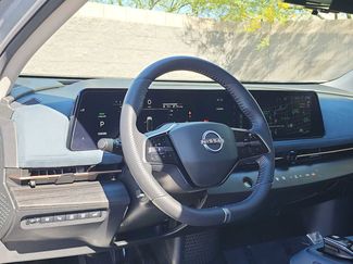 Used 2023 Nissan Ariya AWD/4WD video 2