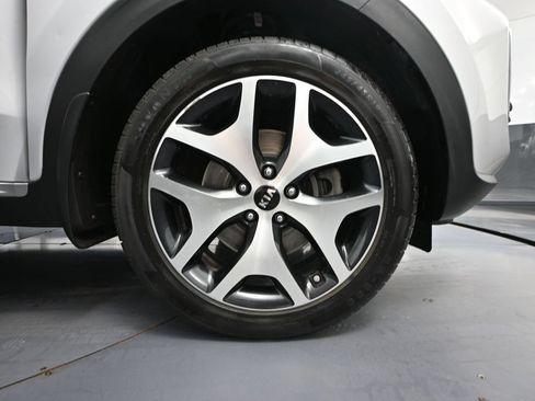 Used 2019 Kia Sportage SX AWD/4WD image 12