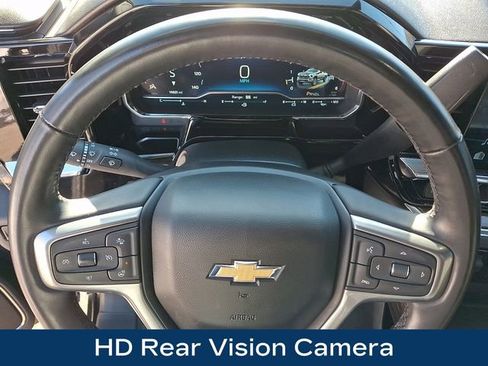 Used 2024 Chevrolet Silverado 2500 LT w/ All Star Edition image 23