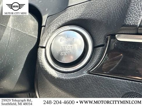 Used 2017 Mercedes-Benz E 400 4MATIC Coupe w/ Premium 2 Package image 29