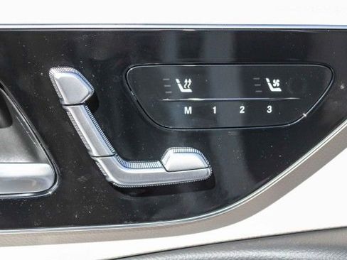 New 2025 Mercedes-Benz E 450 4MATIC All-Terrain Wagon image 20