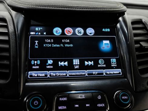 Used 2019 Chevrolet Impala Premier FWD image 26