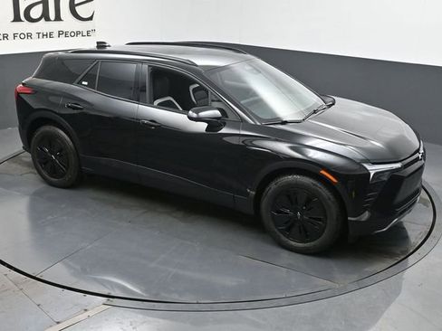 New 2026 Chevrolet Blazer EV LT image 26