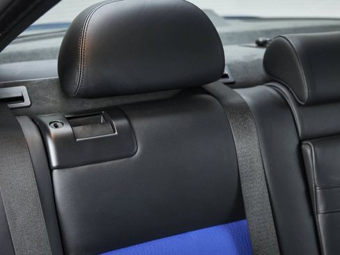 Used 2002 BMW M5 RWD image 73