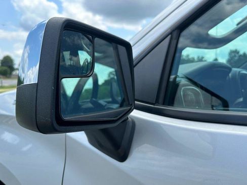 Used 2019 Chevrolet Silverado 1500 LT w/ All-Star Edition AWD/4WD image 7