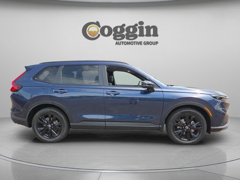 New 2026 Honda CR-V Sport Touring image 6