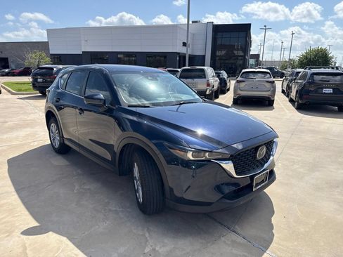 Used 2025 MAZDA CX-5 AWD 2.5 S image 2