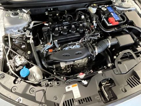 New 2026 Honda Accord SE image 11