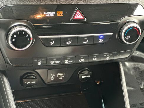 Used 2020 Hyundai Tucson Value image 20