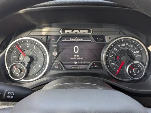 New 2026 RAM 1500 Express AWD/4WD image 25