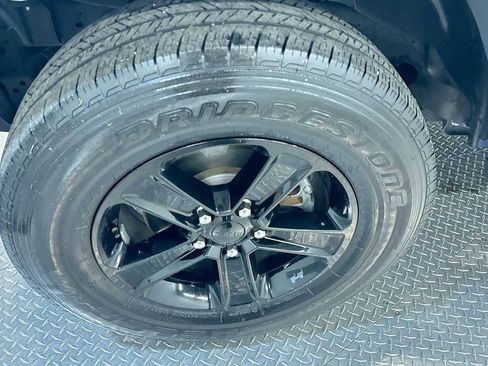 Used 2020 Jeep Wrangler Unlimited Sport image 10