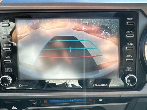 Used 2021 Toyota Tacoma TRD Sport image 32