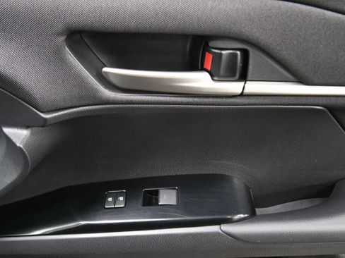 Certified 2025 Toyota Camry LE image 26