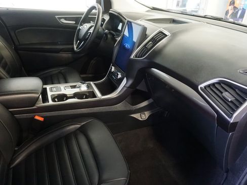 Used 2024 Ford Edge SEL w/ Convenience Package AWD/4WD image 26