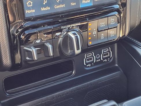 Used 2022 RAM 1500 Limited image 15