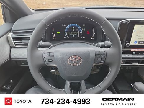 New 2026 Toyota Camry SE image 38