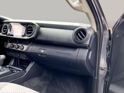 Used 2021 Toyota Tacoma SR w/ SR Convenience Package RWD image 18
