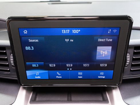 Used 2020 Ford Explorer 2WD image 16