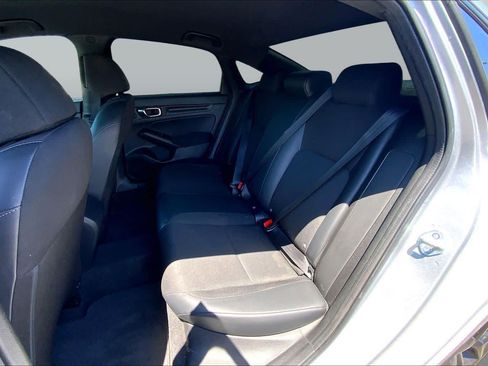 Used 2023 Honda Civic Sport image 20