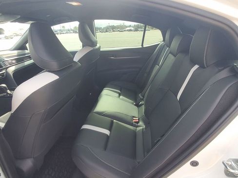 Used 2026 Toyota Camry SE image 23