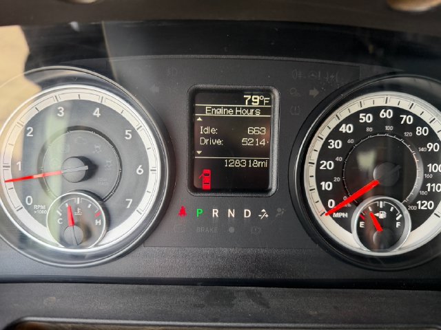Used 2013 RAM 3500 Tradesman AWD/4WD image 24