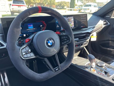 Used 2026 BMW M2 CS image 7