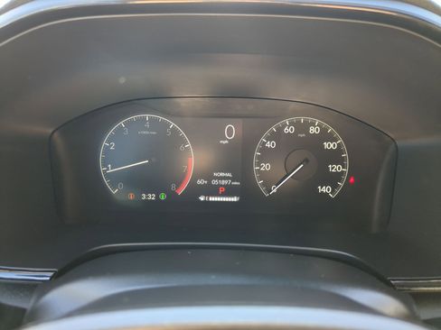 Used 2024 Honda CR-V EX image 17