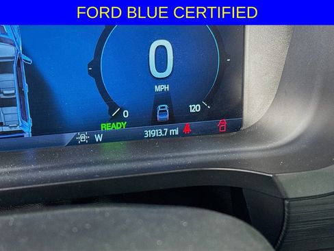 Certified 2024 Ford F150 XLT w/ Mobile Office Package image 12