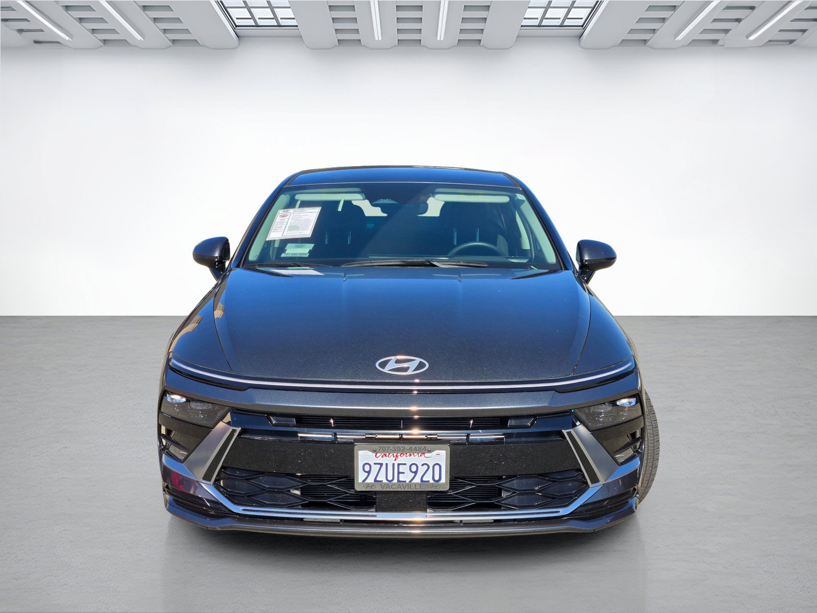 Certified 2026 Hyundai Sonata SEL FWD image 2