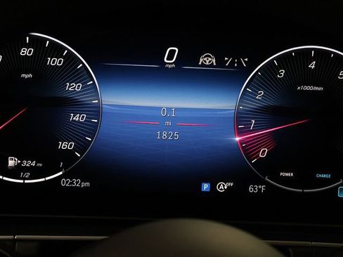 Certified 2026 Mercedes-Benz GLS 450 4MATIC image 18