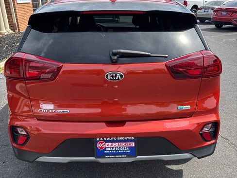 Used 2020 Kia Niro image 4