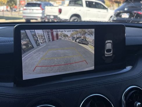 Used 2022 Kia Stinger GT1 w/ Red Interior Color Package image 30