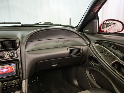 Used 2004 Ford Mustang Cobra image 5