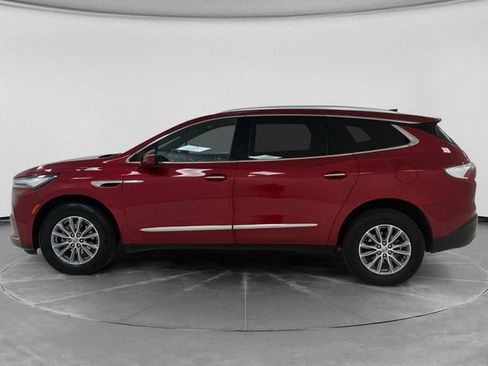 Used 2023 Buick Enclave Premium AWD/4WD image 6