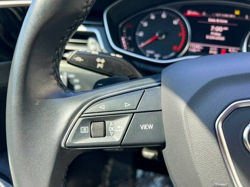 Used 2024 Audi A5 2.0T Premium w/ Convenience Package AWD/4WD image 18