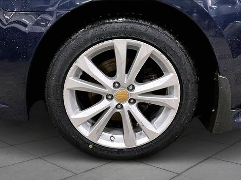 Used 2013 Subaru Legacy 2.5i Premium w/ All-Weather Pkg image 11