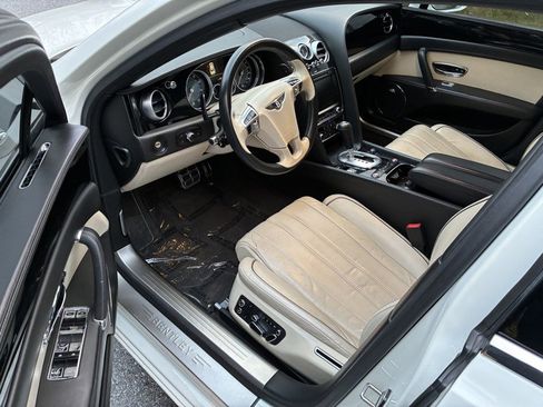 Used 2015 Bentley Flying Spur V8 image 9