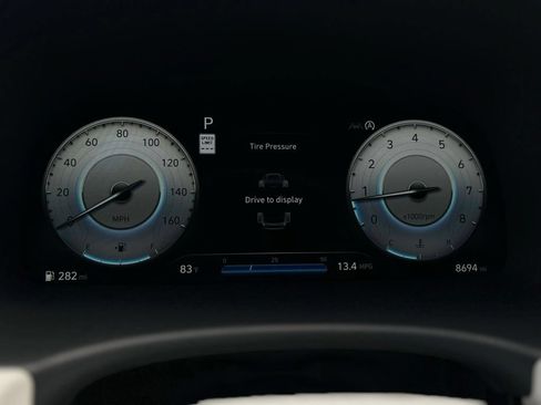 Used 2025 Hyundai Palisade Calligraphy AWD/4WD image 50
