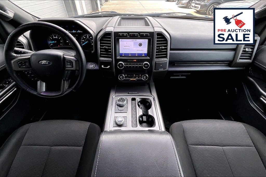 Used 2020 Ford Expedition XLT AWD/4WD image 15