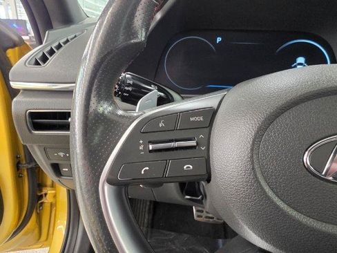 Used 2020 Hyundai Sonata SEL Plus w/ Tech Package FWD image 19