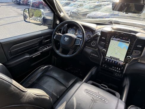 Used 2021 RAM 2500 Limited image 38