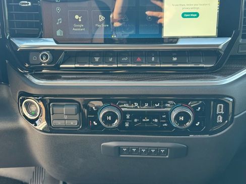 New 2026 Chevrolet Silverado 3500 LT w/ Convenience Package image 36