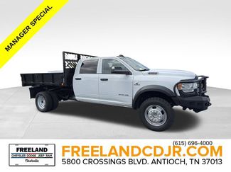 Used 2020 RAM 4500 Tradesman w/ Cold Weather Group AWD/4WD video 2