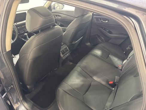 Used 2024 Honda Accord Touring image 21